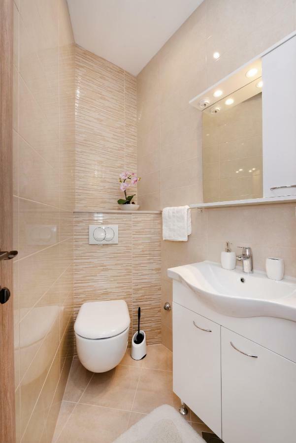 Apartment Katica Zadar Exteriér fotografie